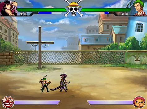 one piece fighting game|One Piece Ultimate Fight 1.7 .